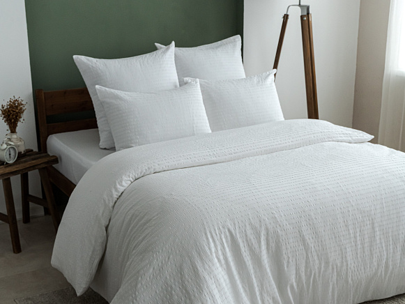 Гладить? Зачем?